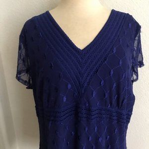 Alfani blouse